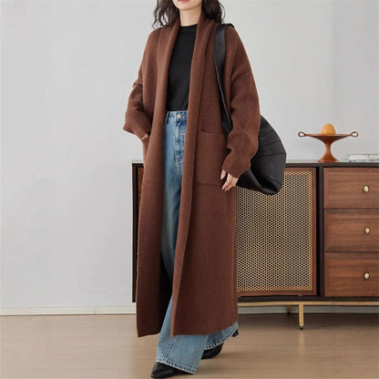 Classic Designed Cardigan
