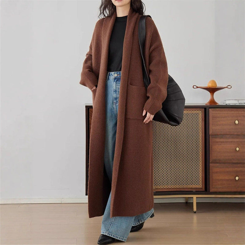 Classic Designed Cardigan