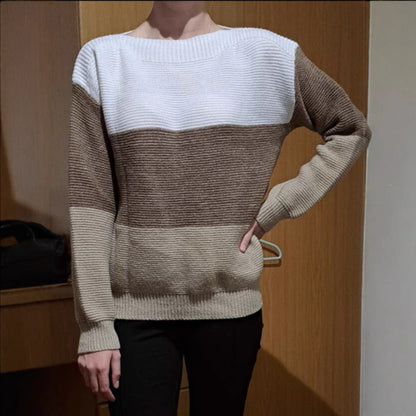 Classic Vintage Pullover