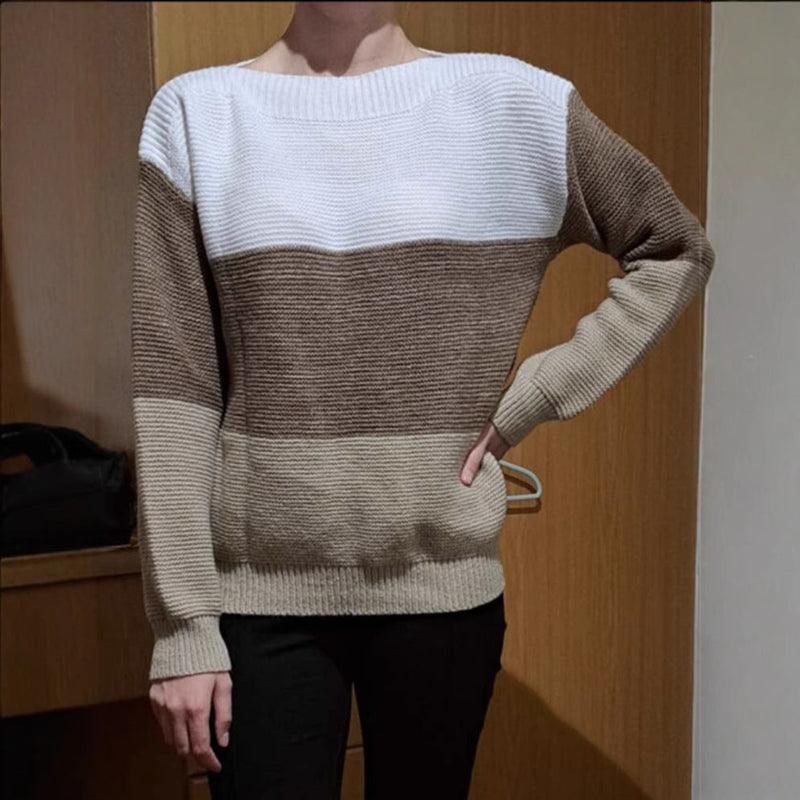 Classic Vintage Pullover