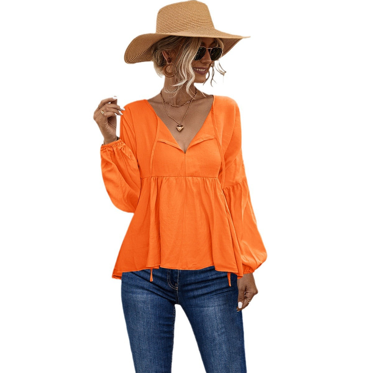 Timeless Vintage Style Garment