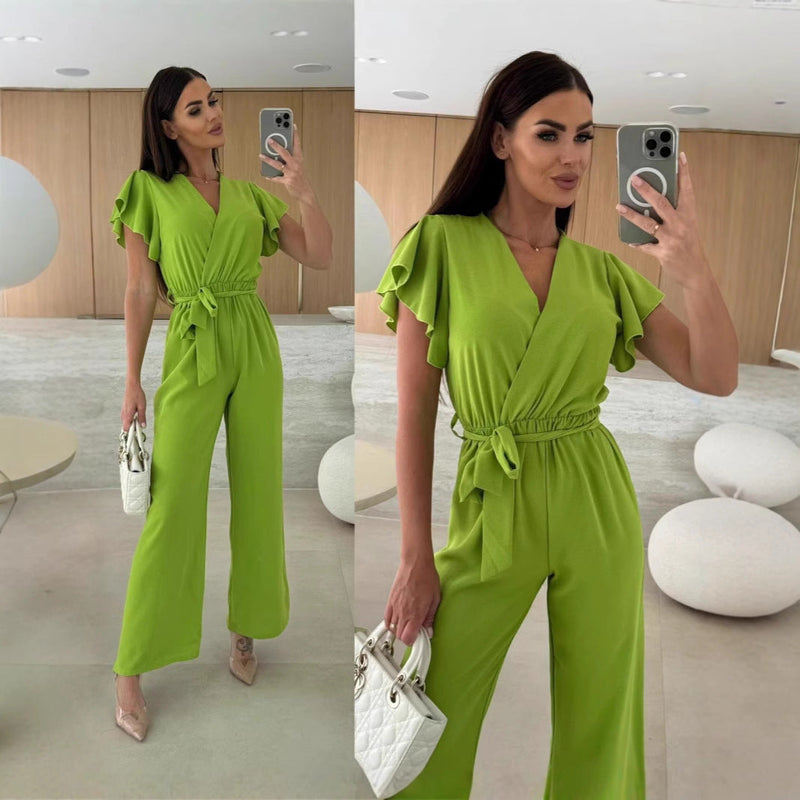 Elegantly Designed Garment