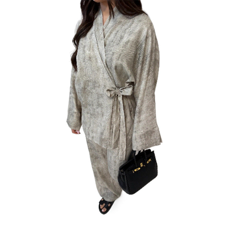 Beautifully Crafted Garment
