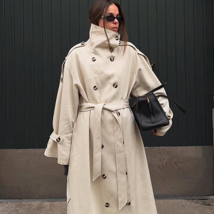 Elegantly Designed Coat