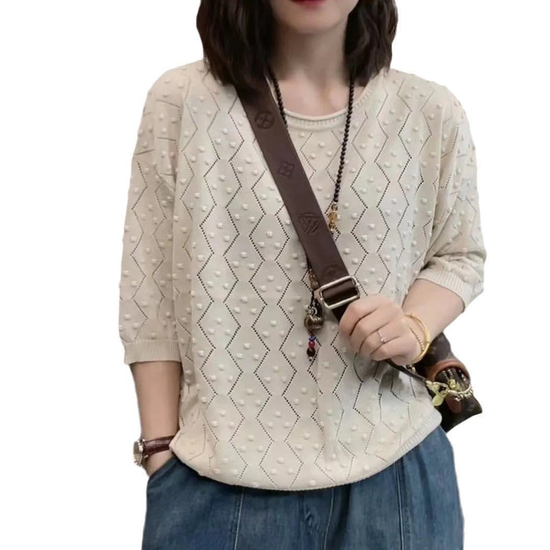 Beautifully Crafted Pullover