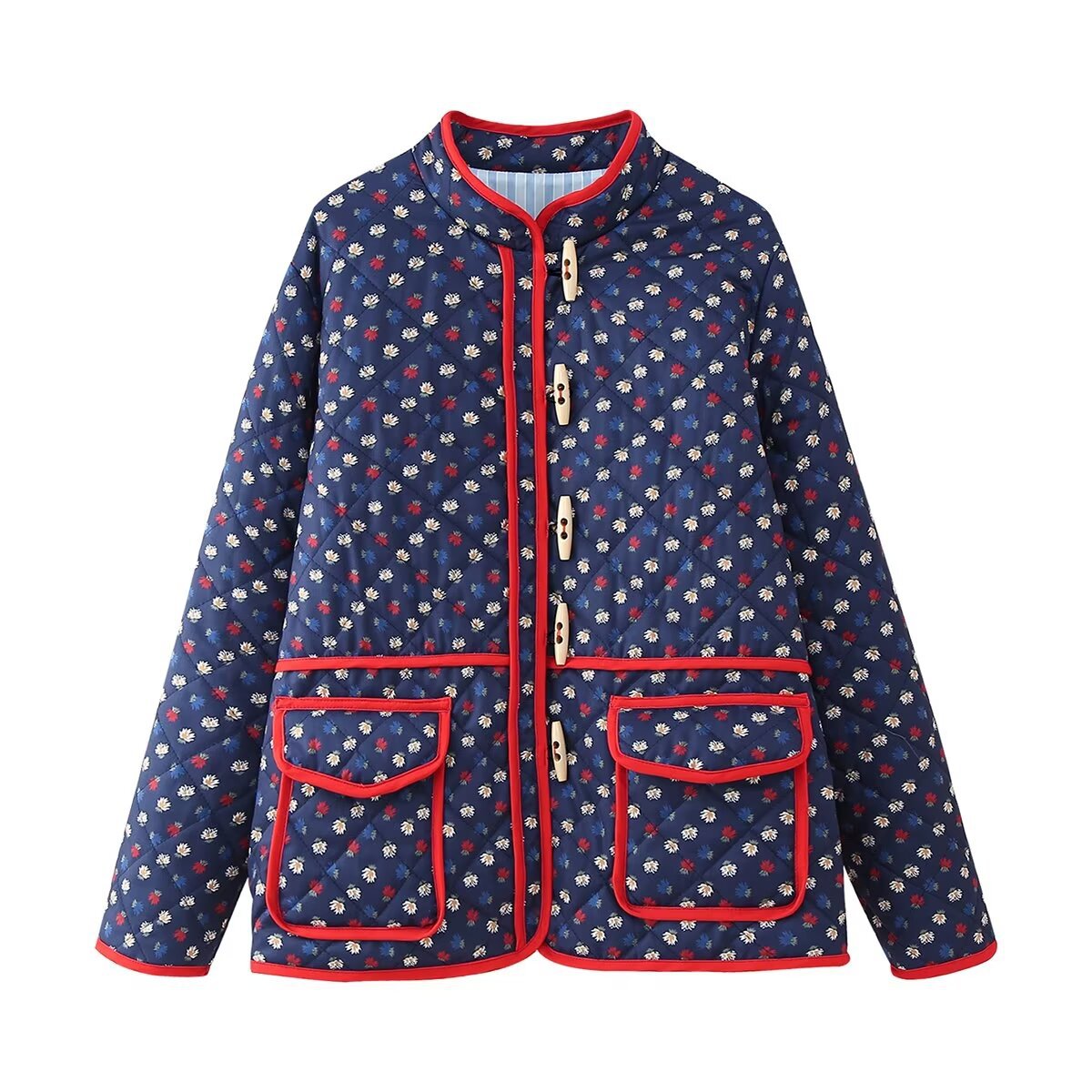 Classic Designed Jacket