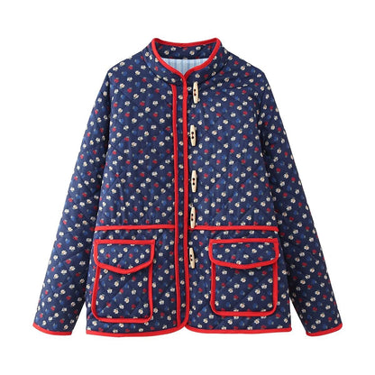 Classic Designed Jacket