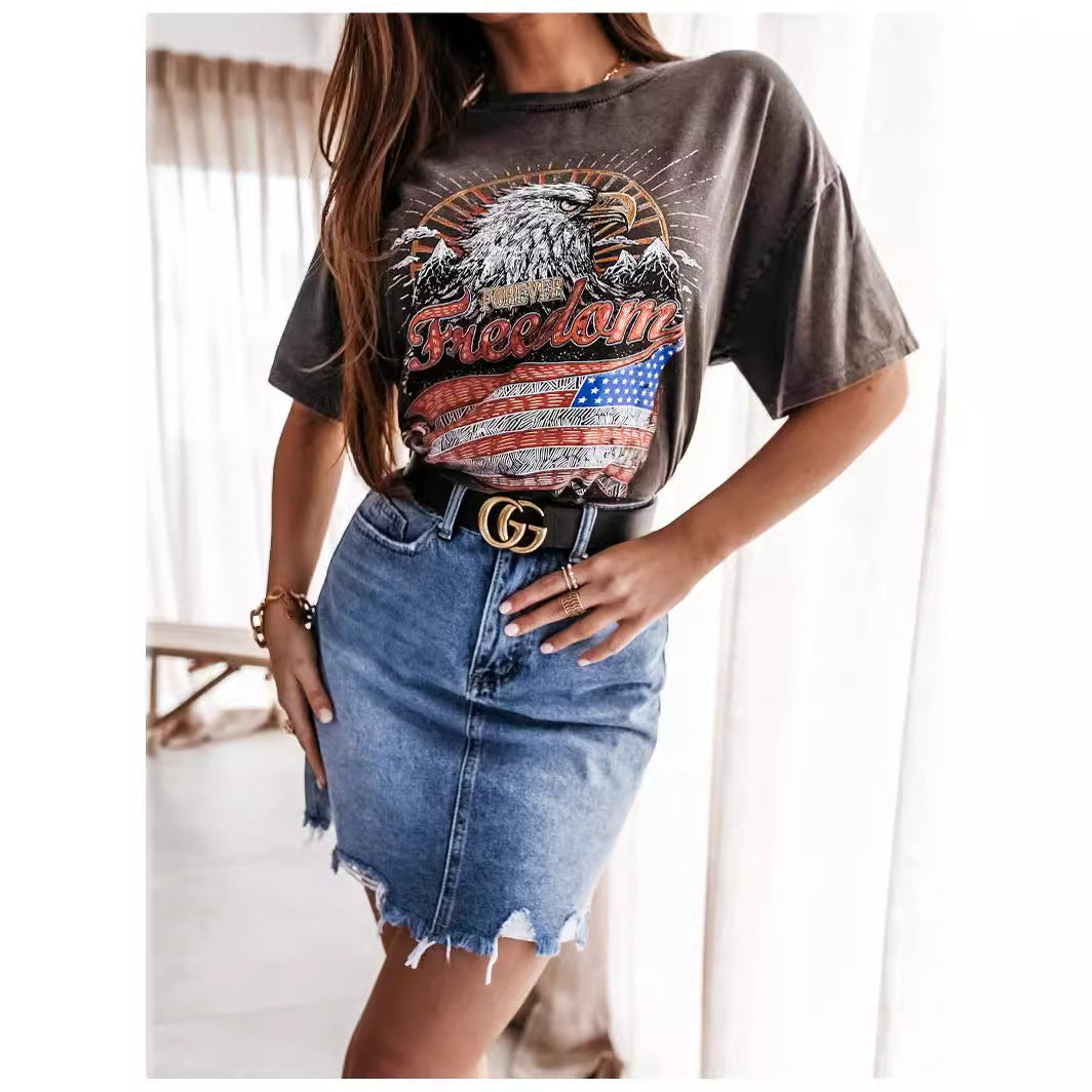 Thoughtfully Designed Garment