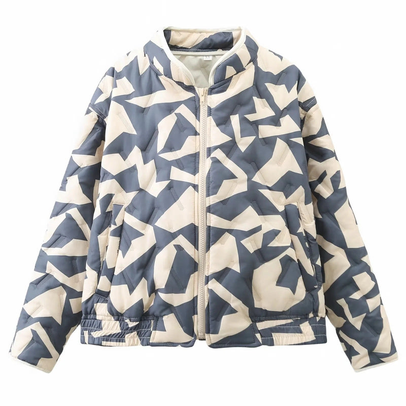 Classic Designed Jacket