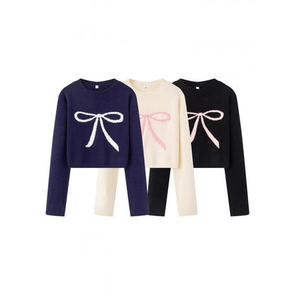 Elegantly Designed Pullover