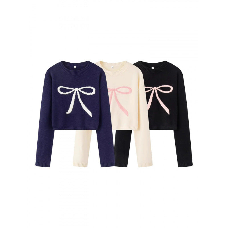 Elegantly Designed Pullover