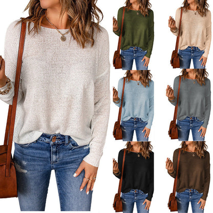 Classic Designed Pullover