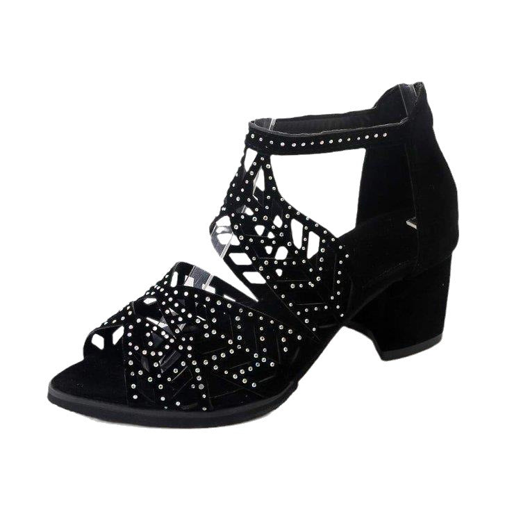 Elegant Orthopedic Shoes for Every Step