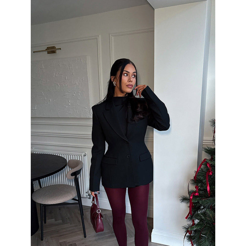 Elegantly Designed Garment
