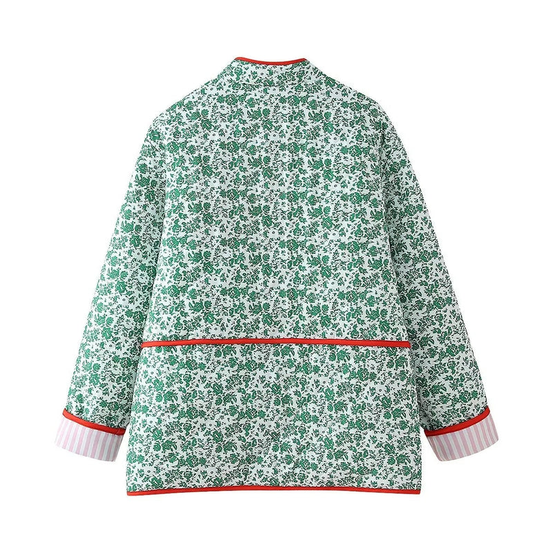 Classic Designed Jacket
