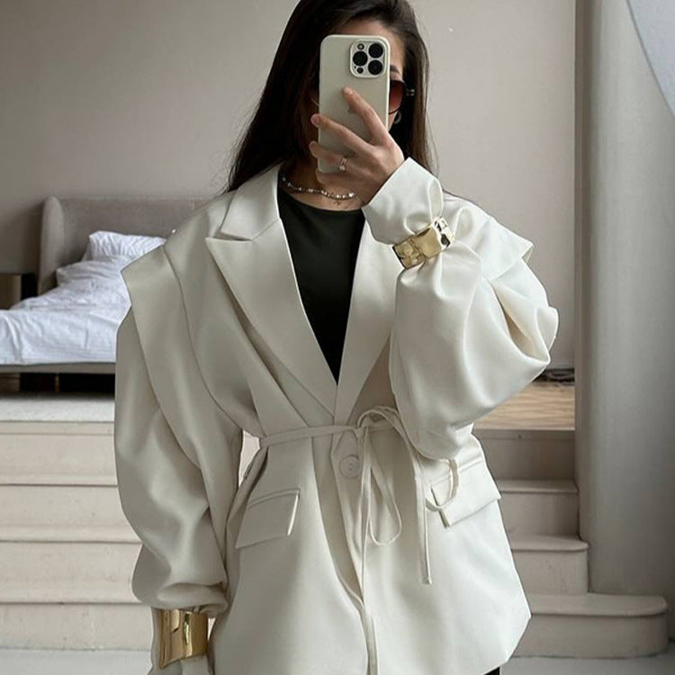 Thoughtfully Designed Garment