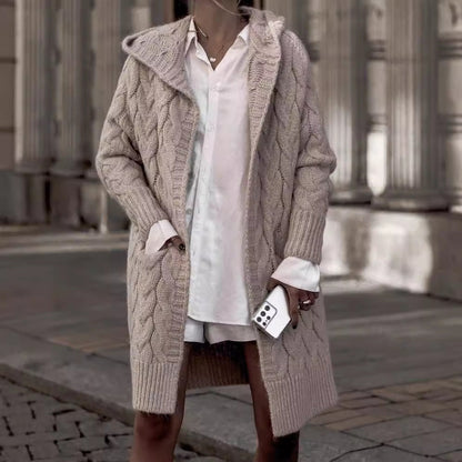 Elegantly Designed Cardigan