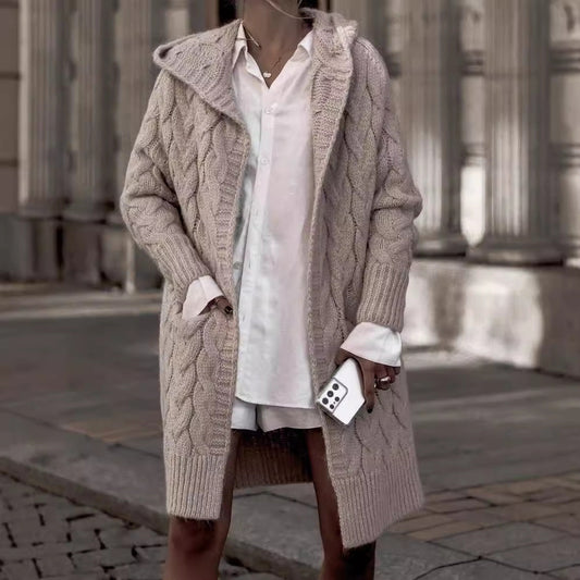 Elegantly Designed Cardigan