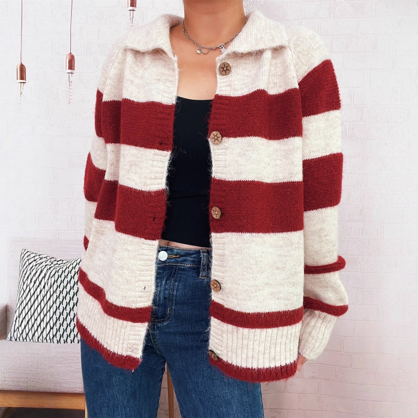 Classic Designed Garment