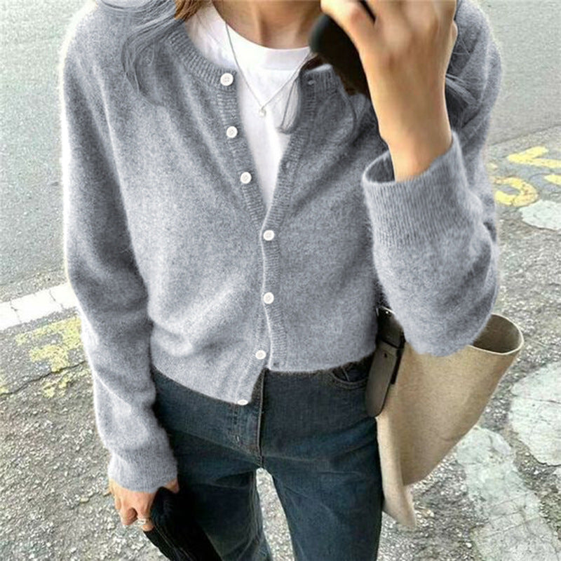 Vintage Inspired Cardigan