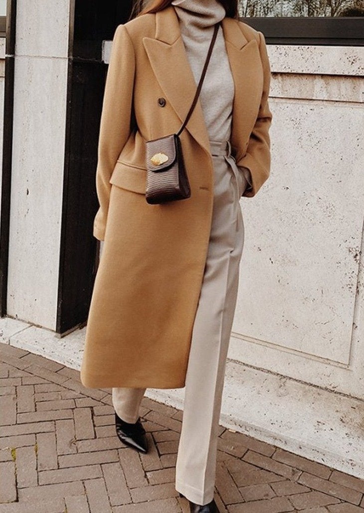 Elegantly Designed Garment