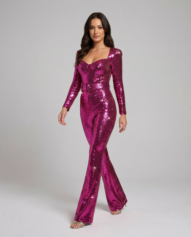 Vintage Inspired Garment