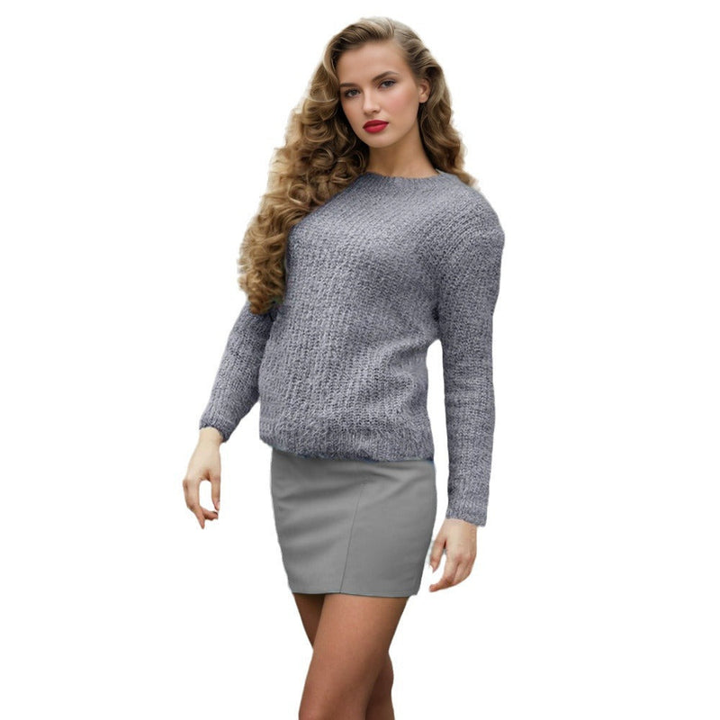 Beautifully Crafted Pullover