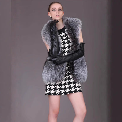 Timeless Vintage Style Garment