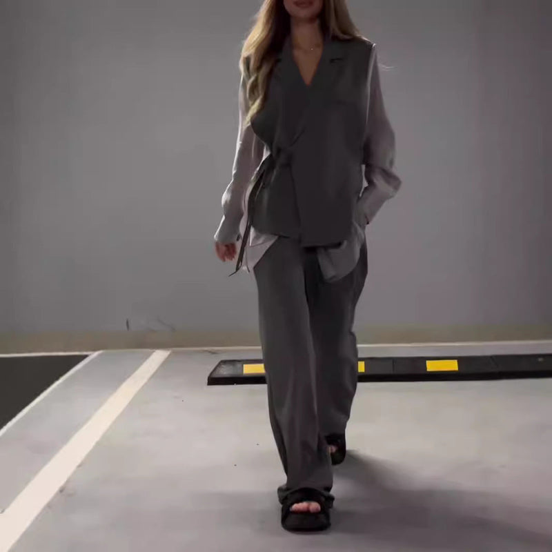 Elegantly Designed Garment