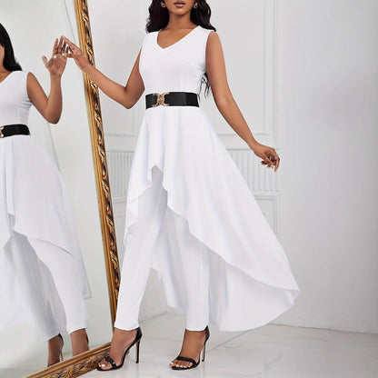 Elegantly Designed Garment