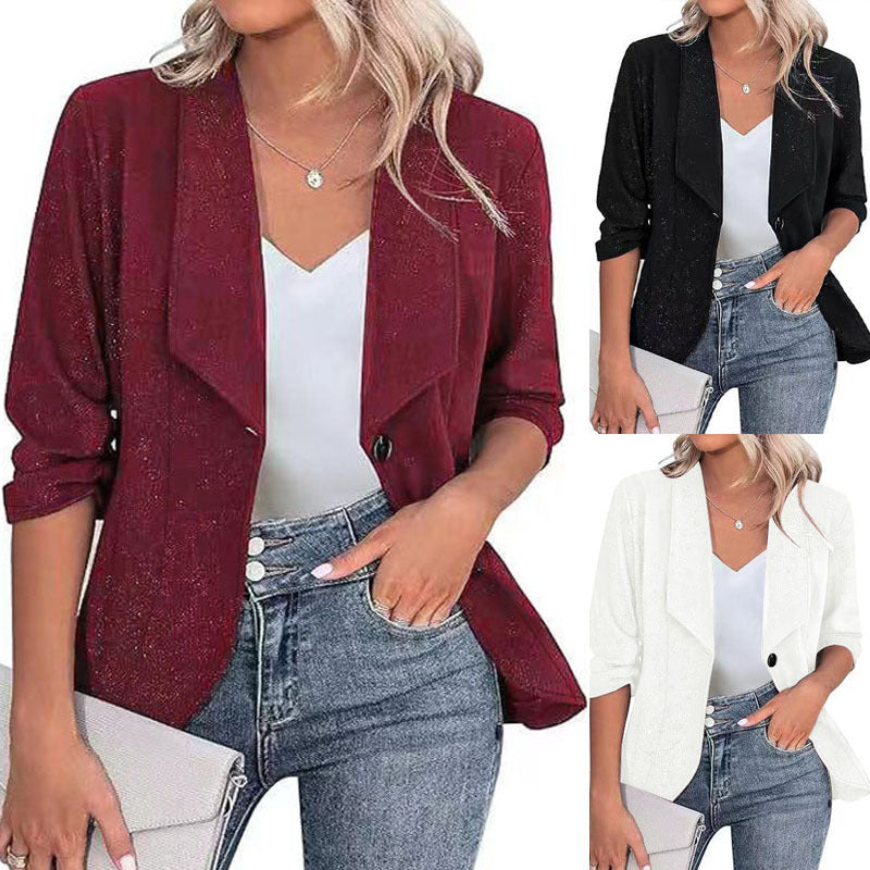 Timeless Vintage Style Garment