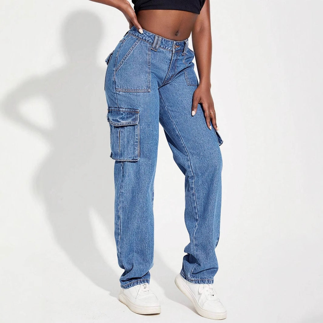 Thoughtfully Designed Garment