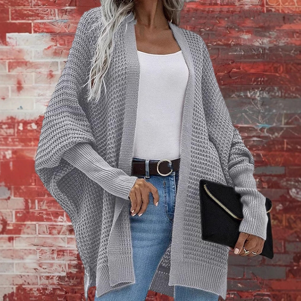 Classic Designed Cardigan