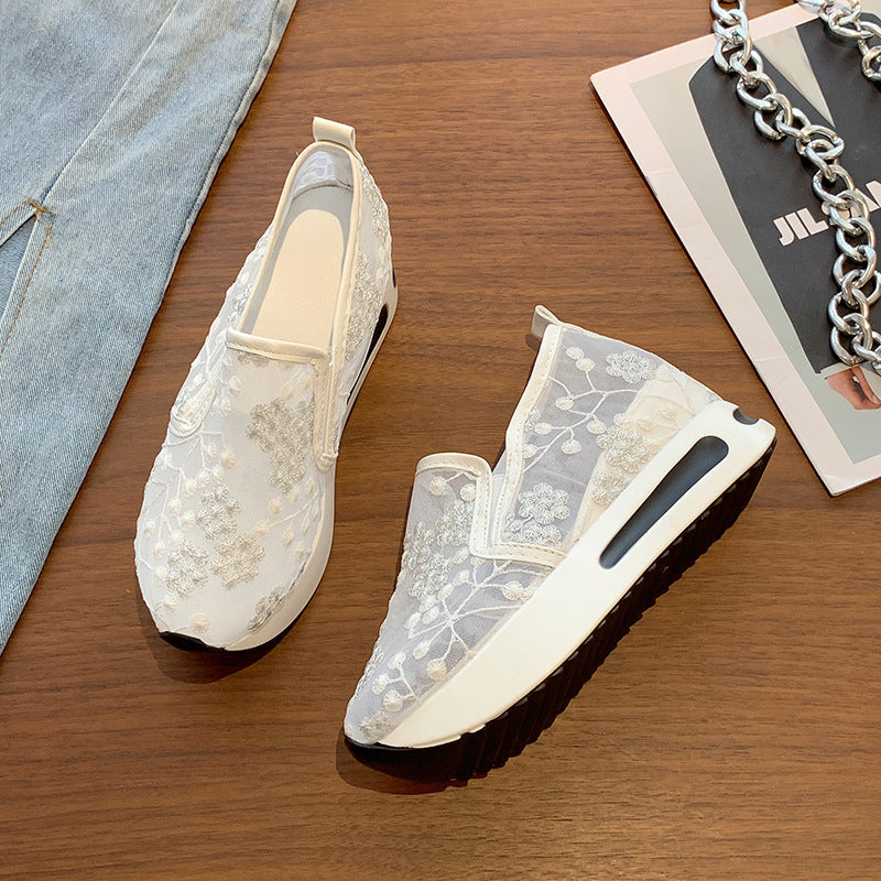 Comfortable Orthopedic Shoes for Daily Wear