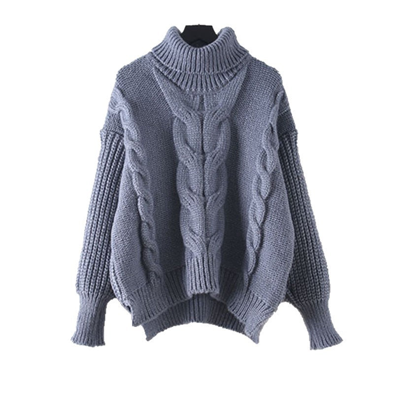 Timeless Vintage Style Pullover