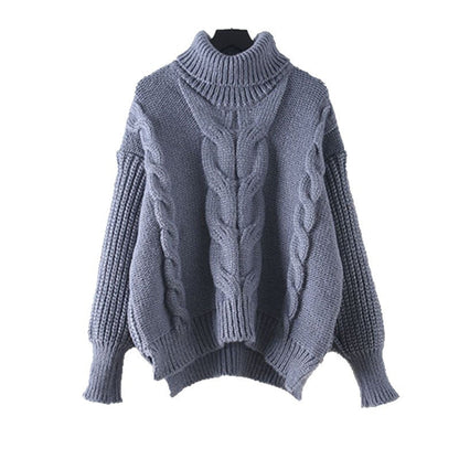 Timeless Vintage Style Pullover