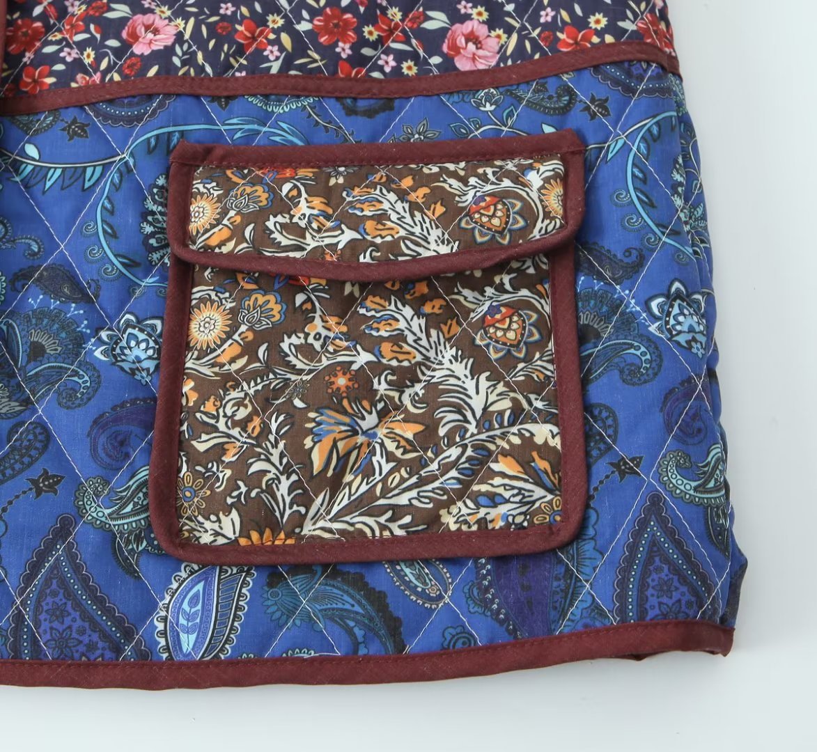 Gracefully Designed Jacket