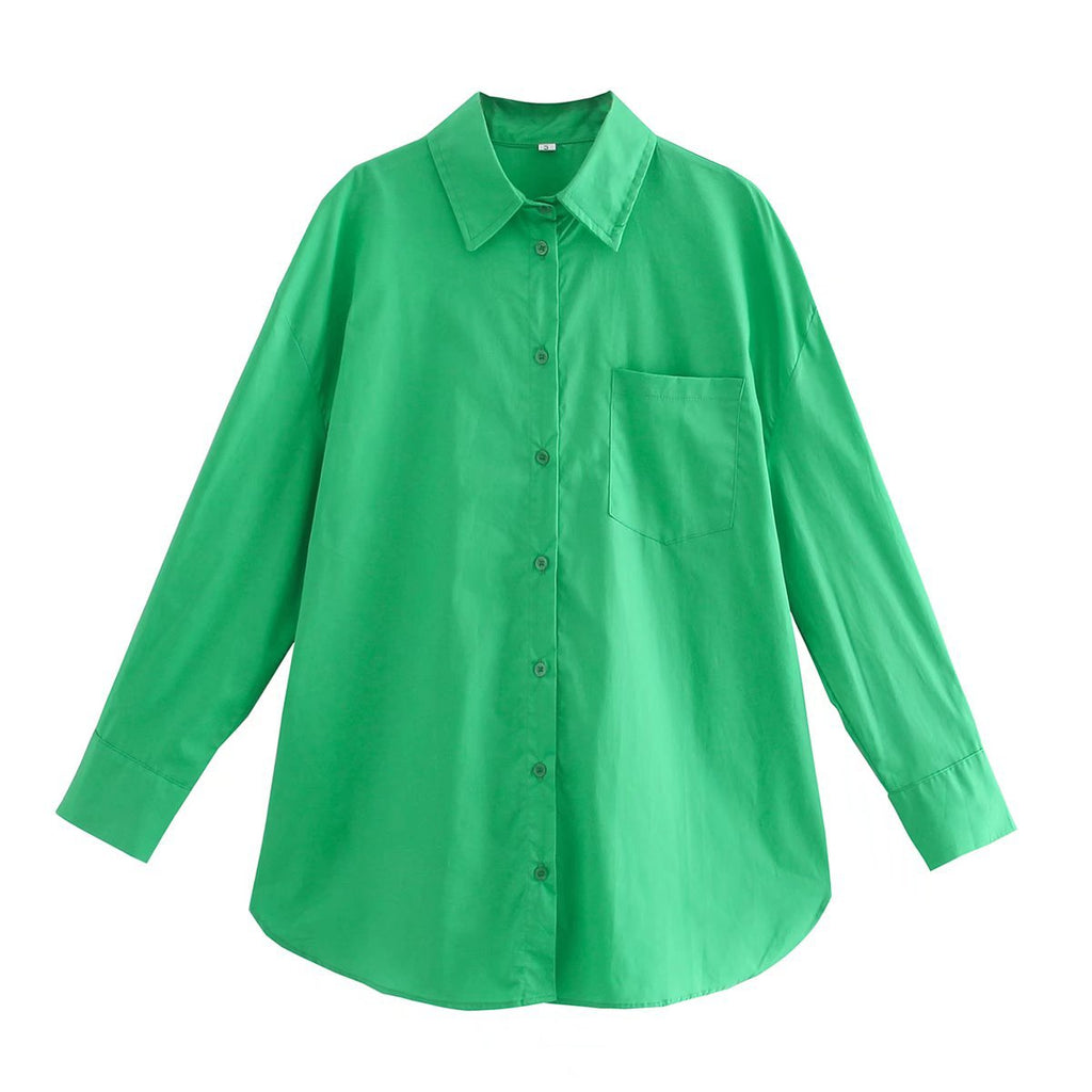 Timeless Vintage Style Garment