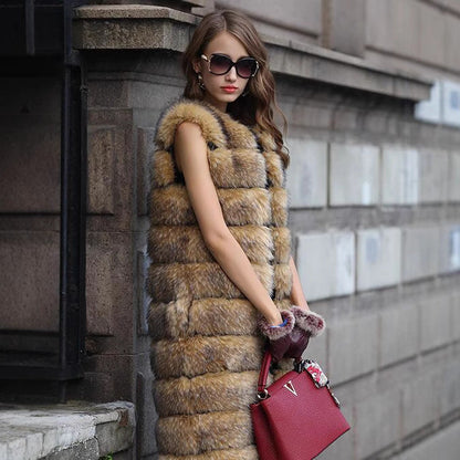 Timeless Vintage Style Garment