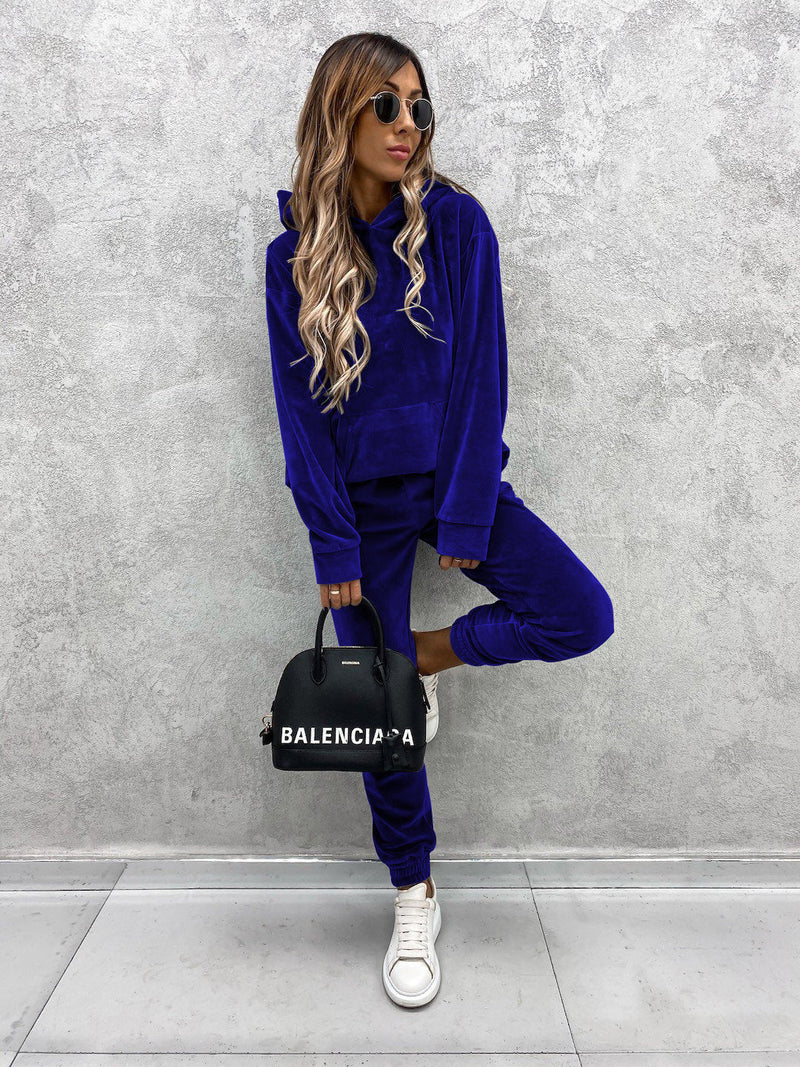 Thoughtfully Designed Garment