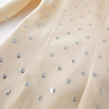 Vintage Inspired Garment