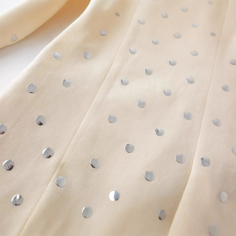 Vintage Inspired Garment