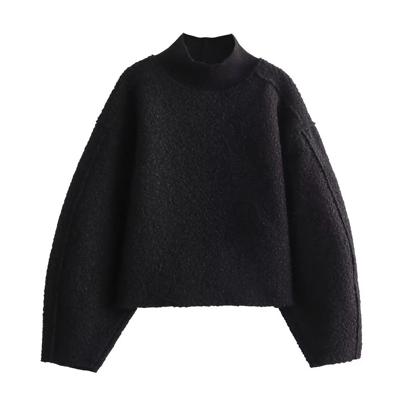 Vintage Inspired Pullover