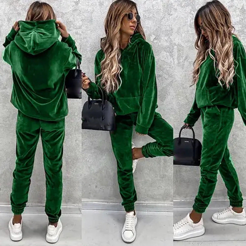 Thoughtfully Designed Garment