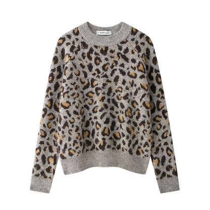 Classic Vintage Pullover