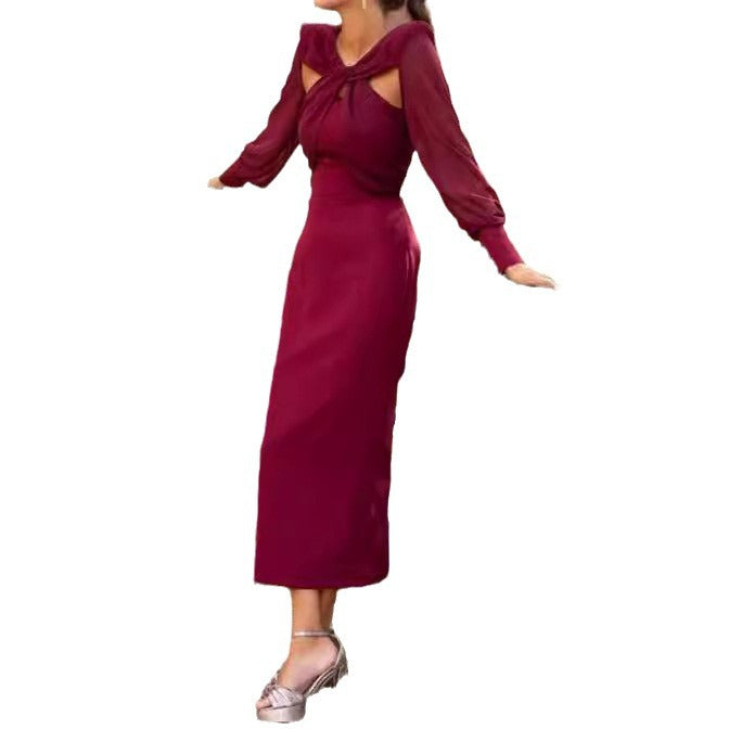 Classic Designed Garment