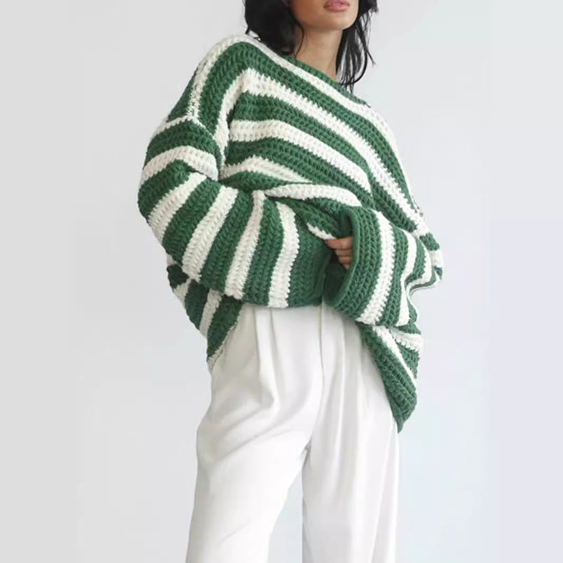 Classic Vintage Pullover