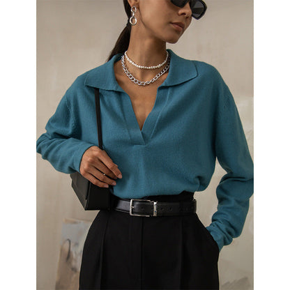 Classic Vintage Pullover