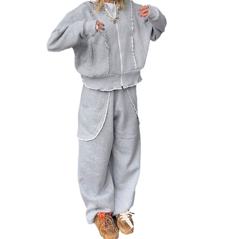 Elegantly Designed Garment