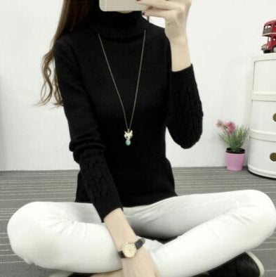 Vintage Inspired Pullover
